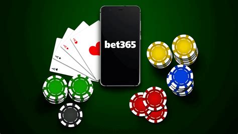 bet365 poker app iphone/
